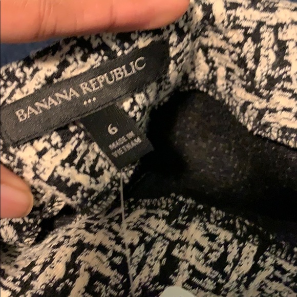 BANANA REPUBLIC SKIRT - Picture 2 of 3
